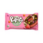 Papita Donut 40g - jahoda